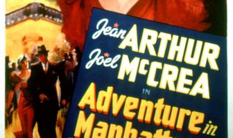 Приключение на Манхэттэне