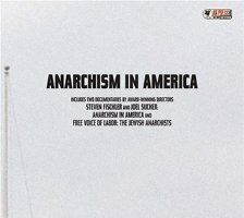 Anarchism in America