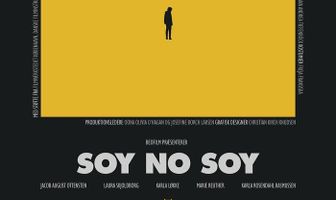 Soy No Soy