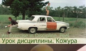Урок дисциплины — Кожура