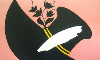 Лотта в Веймаре