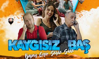 Kaygisiz Bas
