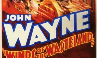 Ветры пустыни