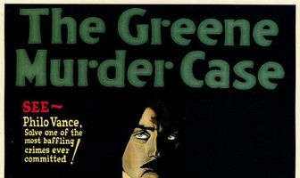 Случайное убийство Грина