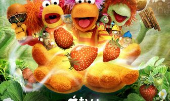 Гора Фрэгглов: Возвращение в пещеру