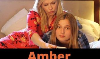 Amber