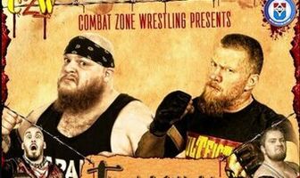 CZW: Турнир смерти 17
