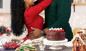 Рождественский ужин