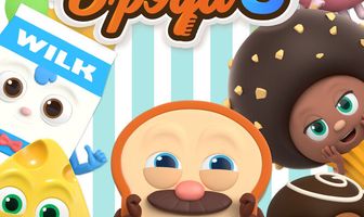 Салон дядюшки Брэда