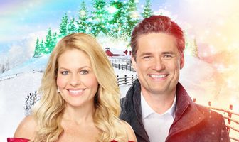 Скорей бы Рождество