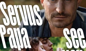 Servus Papa - See You in Hell