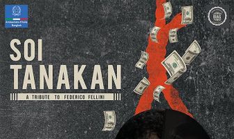 Soi Tanakan