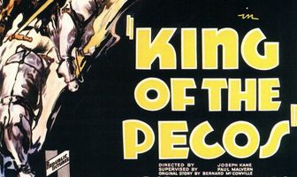 Король реки Пекос