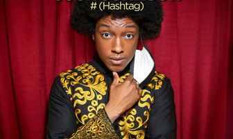 Trevor Noah Presents Josh Johnson: # (Hashtag)