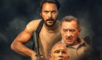 Гнев во спасение