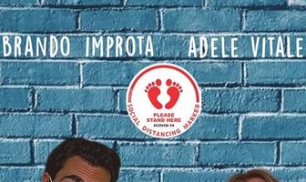 L'amore ai tempi del Covid
