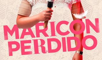 Maricón perdido