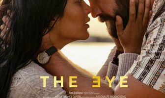 The Eye