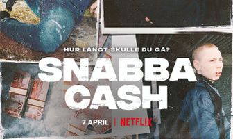 Шальные деньги