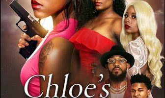 Chloe's Pocketbook Diary