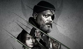 Секретное вторжение