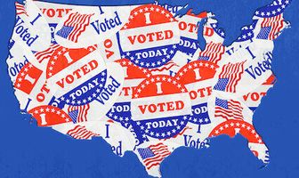 Чтобы вы поняли... голосование