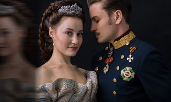 Сисси: Императрица Австрии