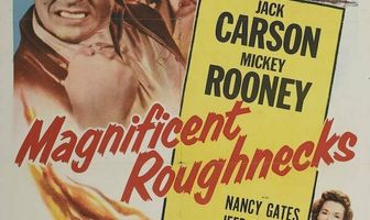 Magnificent Roughnecks