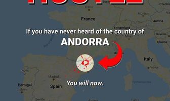 The Andorra Hustle