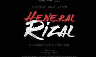 Heneral Rizal