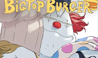 Bigtop Burger