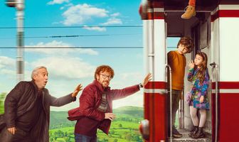 На всех парах!