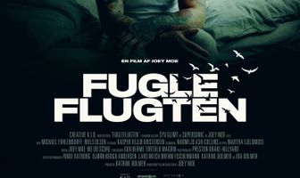 Fugleflugten