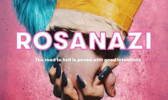 Rosanazi