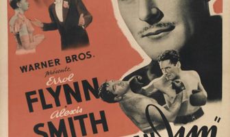 Джентльмен Джим