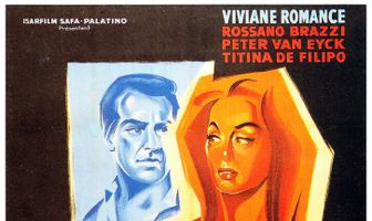 Стул и дьявол