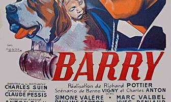 Барри