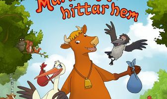 Мама Му возвращается домой