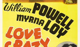 Любовное безумие