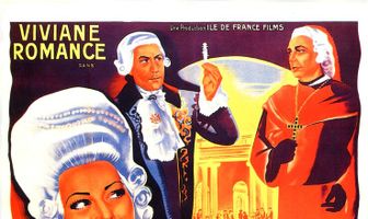 Дело об ожерелье королевы