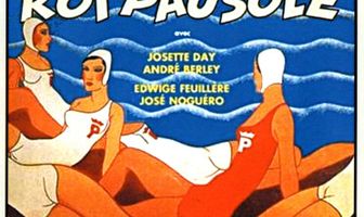 Приключения царя Павзолия