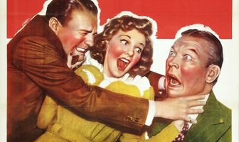 Люби своего соседа