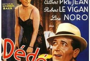 Dédé la musique