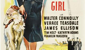 Девушка с пятой авеню