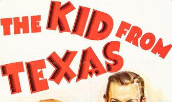 Парень из Техаса