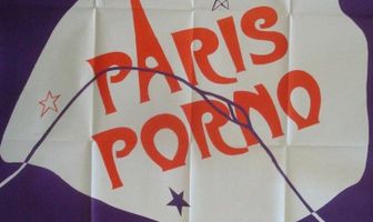 Paris porno