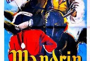 Mandrin