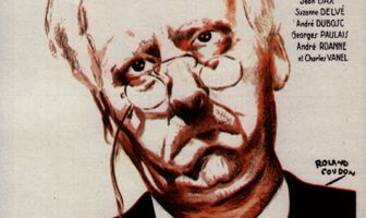 Accusée... levez-vous!