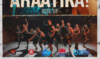 Araatika: Rise Up!