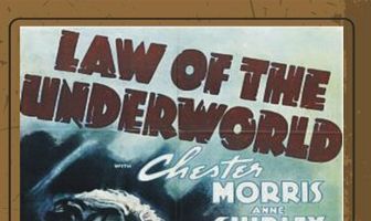 Законы преступного мира